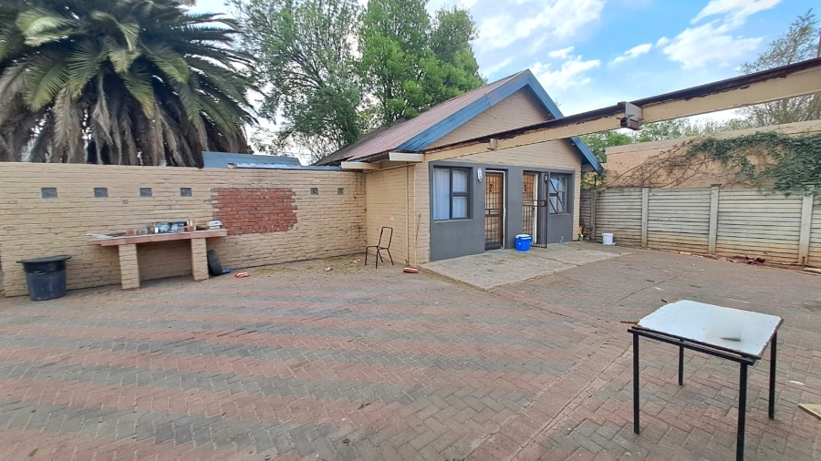 7 Bedroom Property for Sale in Universitas Free State